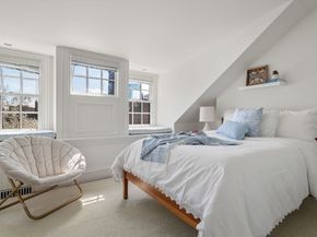 80 Pinckney Street, Boston MA 02114