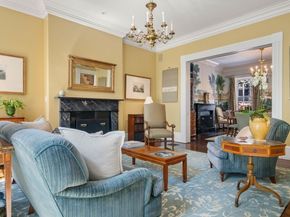 80 Pinckney Street, Boston MA 02114