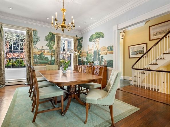 80 Pinckney Street, Boston MA 02114