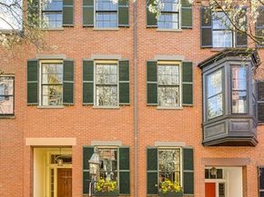 80 Pinckney Street, Boston MA 02114