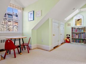 80 Pinckney Street, Boston MA 02114