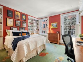 80 Pinckney Street, Boston MA 02114
