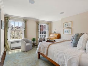 80 Pinckney Street, Boston MA 02114