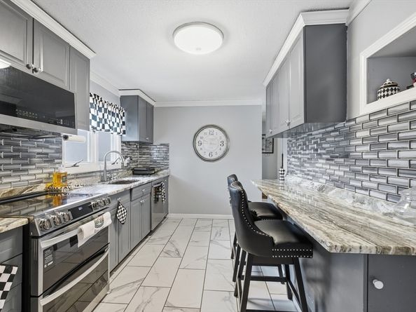 407 Mower Street, Worcester MA 02322