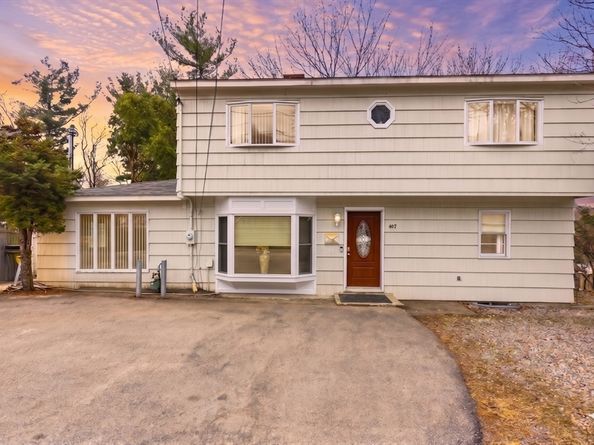 407 Mower Street, Worcester MA 01602