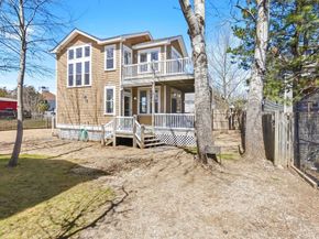 16 Harvard Way, Newbury MA 01951