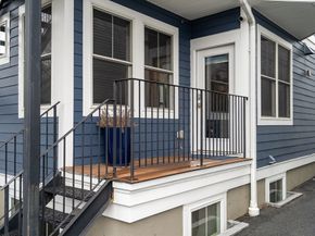 603 E. 6th St 1, Boston MA 02127