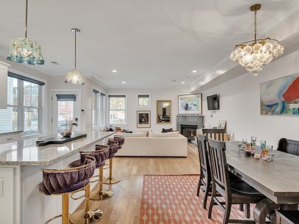 603 E. 6th St 1, Boston MA 02127