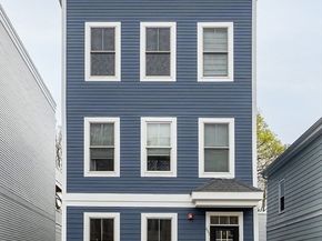 603 E. 6th St 1, Boston MA 02127