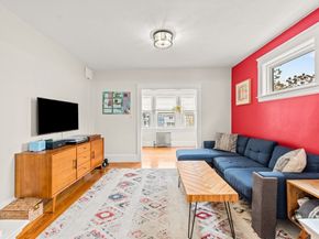 41 Blanchard 41, Cambridge MA 02138