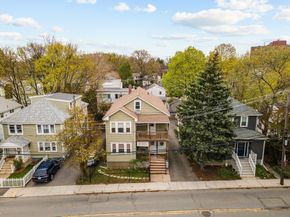 41 Blanchard 41, Cambridge MA 02138