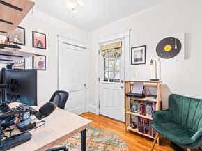 41 Blanchard 41, Cambridge MA 02138