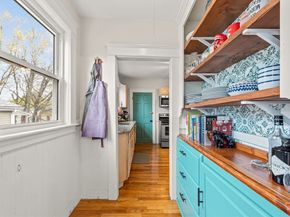 41 Blanchard 41, Cambridge MA 02138