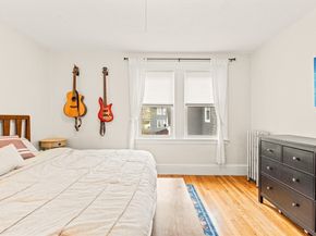 41 Blanchard 41, Cambridge MA 02138