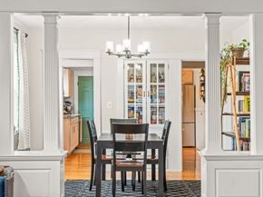 41 Blanchard 41, Cambridge MA 02138