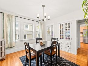 41 Blanchard 41, Cambridge MA 02138