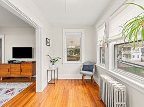 41 Blanchard 41, Cambridge MA 02138