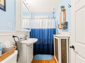 41 Blanchard 41, Cambridge MA 02138