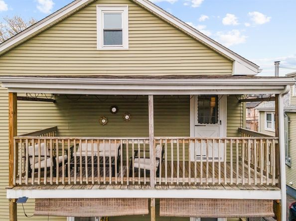 41 Blanchard 41, Cambridge MA 02138