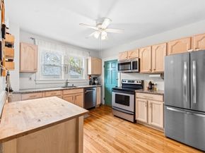 41 Blanchard 41, Cambridge MA 02138