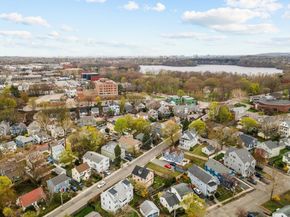 41 Blanchard 41, Cambridge MA 02138