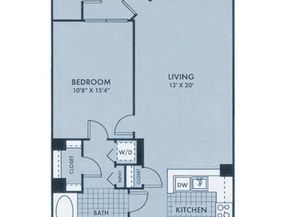 10 Seaport Dr 2217, Quincy MA 02171