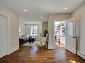 68 Flint St, Somerville MA 02145