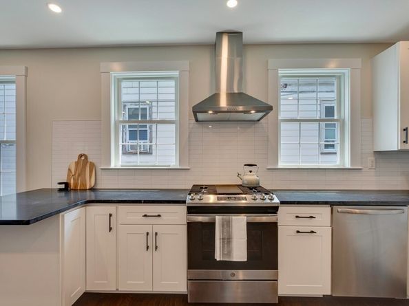 68 Flint St, Somerville MA 02145