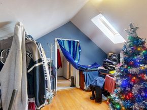 1 Lesher St, Boston MA 02131