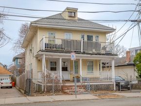 1 Lesher St, Boston MA 02131