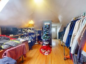 1 Lesher St, Boston MA 02131