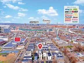 25-27 Marney, Cambridge MA 02141