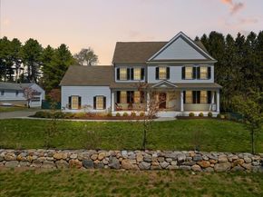 296 Wood St, Hopkinton MA 01748