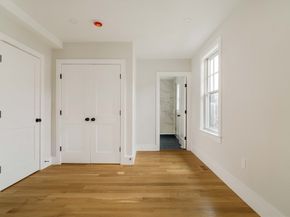 20 Wendell Street 4, Cambridge MA 02138