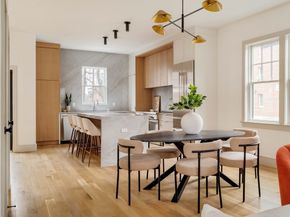 20 Wendell Street 4, Cambridge MA 02138