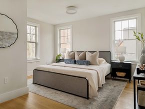 20 Wendell Street 4, Cambridge MA 02138