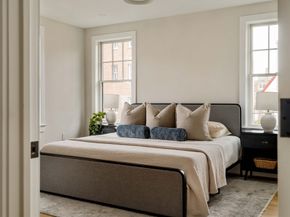 20 Wendell Street 4, Cambridge MA 02138