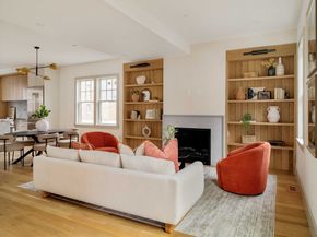 20 Wendell Street 4, Cambridge MA 02138
