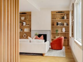 20 Wendell Street 4, Cambridge MA 02138
