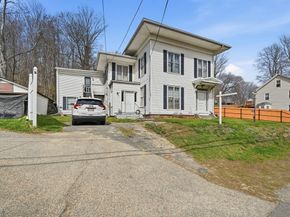 1104 Main St, Warren MA 01083