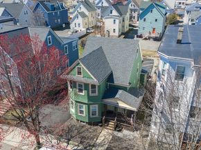 92 Irving Street, Everett MA 02149