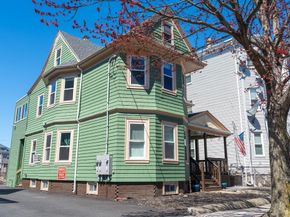 92 Irving Street, Everett MA 02149