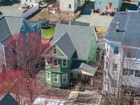 92 Irving Street, Everett MA 02149