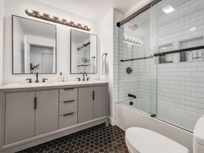 261 Silver St 1, Boston MA 02127