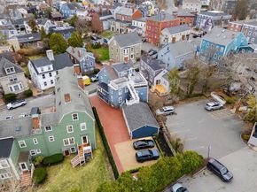 12 Darling St 2, Marblehead MA 01945