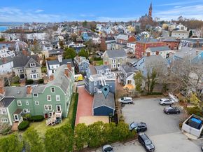 12 Darling St 2, Marblehead MA 01945