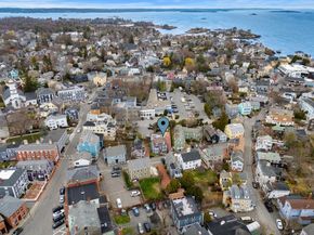 12 Darling St 2, Marblehead MA 01945