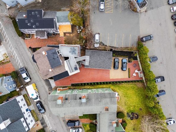 12 Darling St 2, Marblehead MA 01945