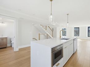 667 Tremont Street PH, Boston MA 02118