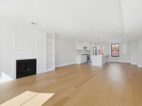 667 Tremont Street PH, Boston MA 02118
